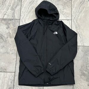 The North Face Antora Rain Hoodie Jacket